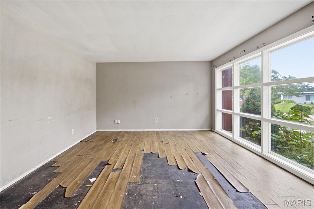 Engler Acres Sub - Residential