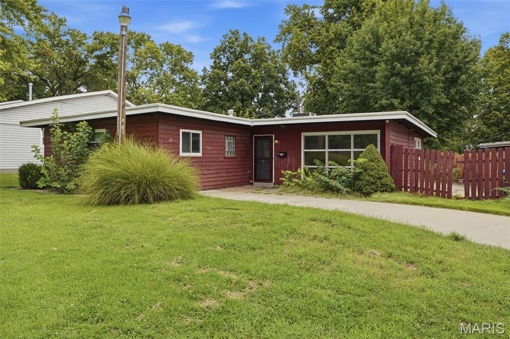 Engler Acres Sub - Residential