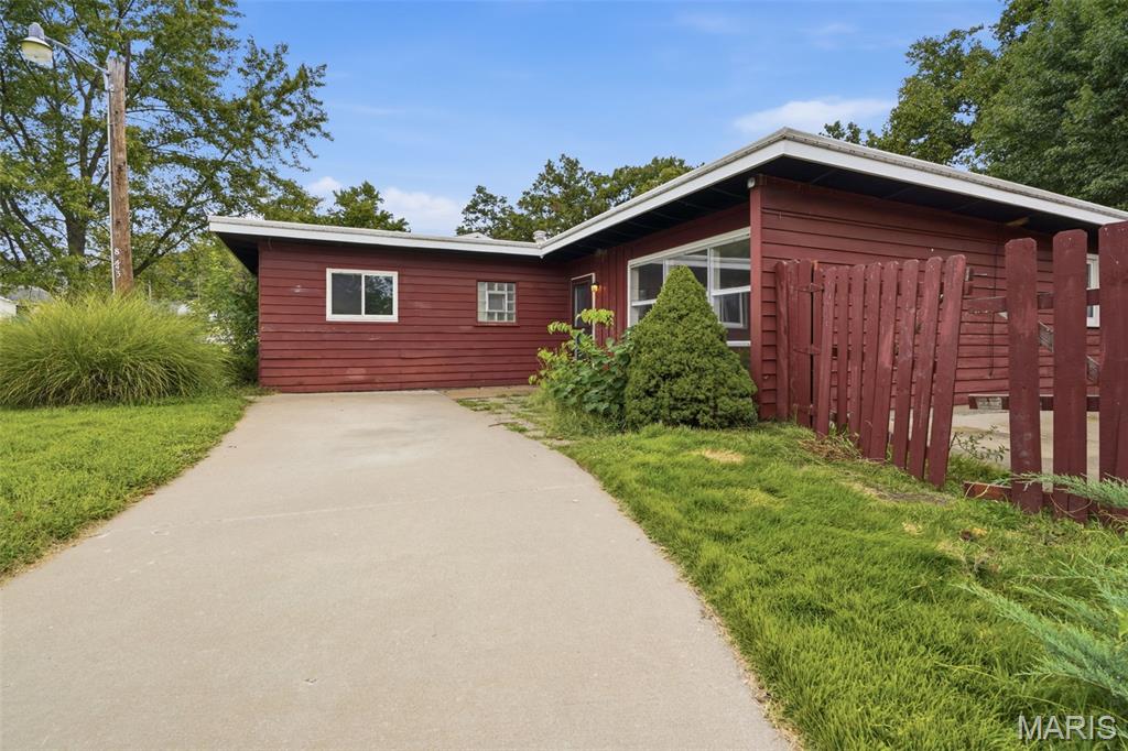 Engler Acres Sub - Residential