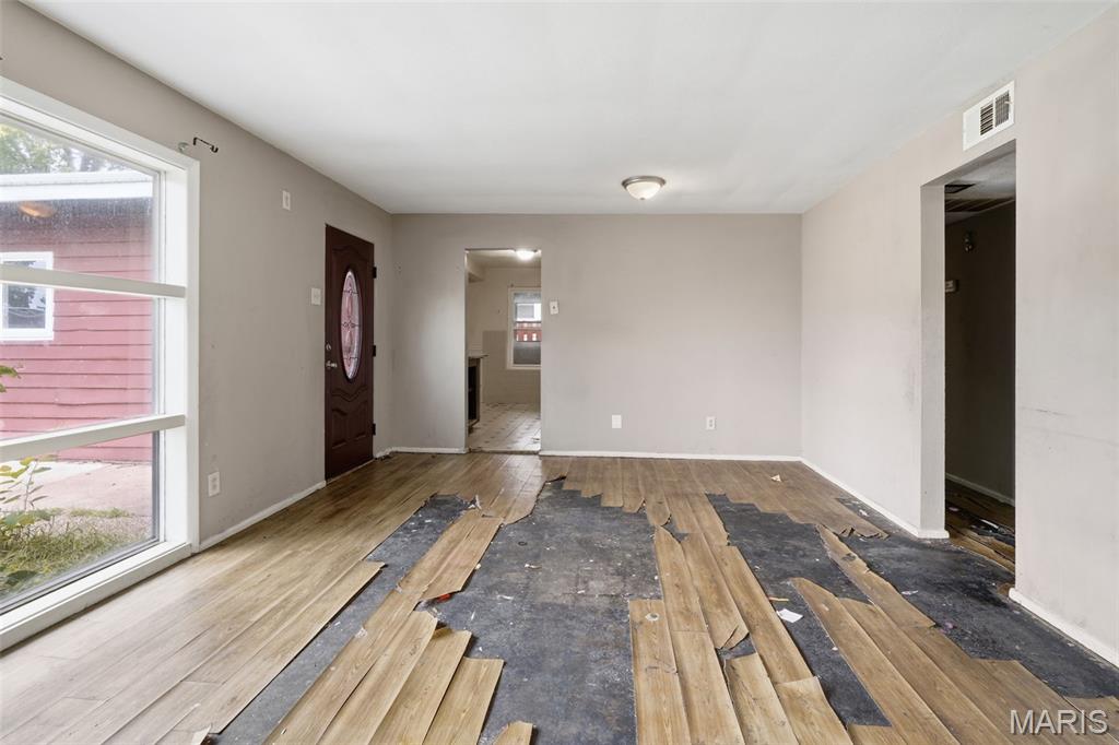 Engler Acres Sub - Residential