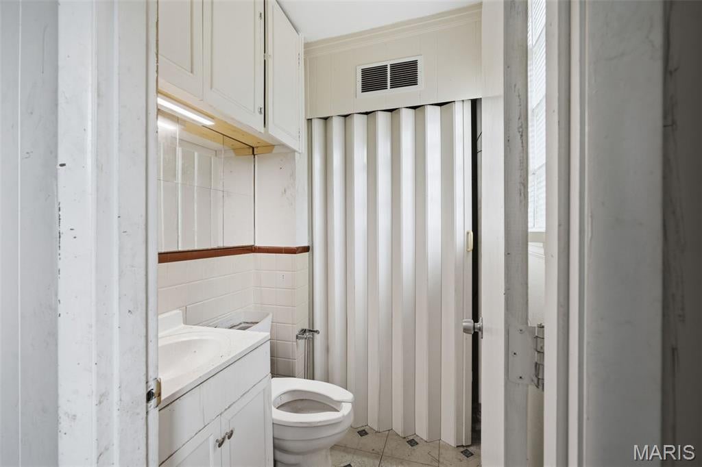 Engler Acres Sub - Residential
