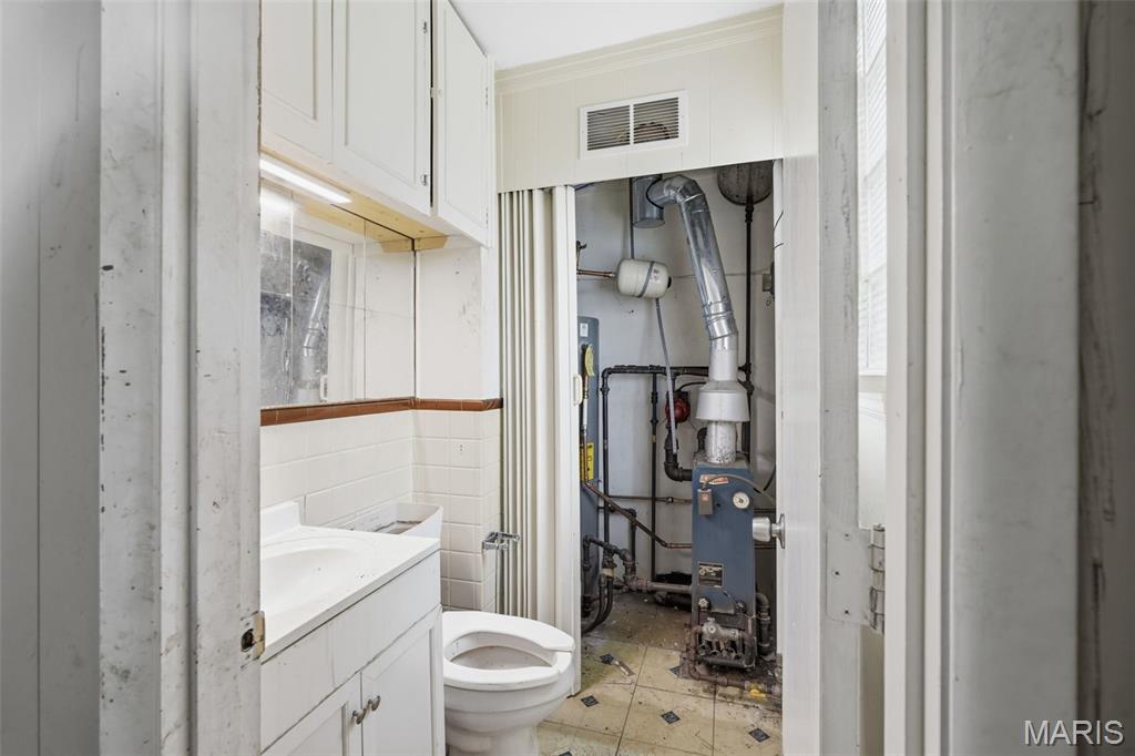 Engler Acres Sub - Residential