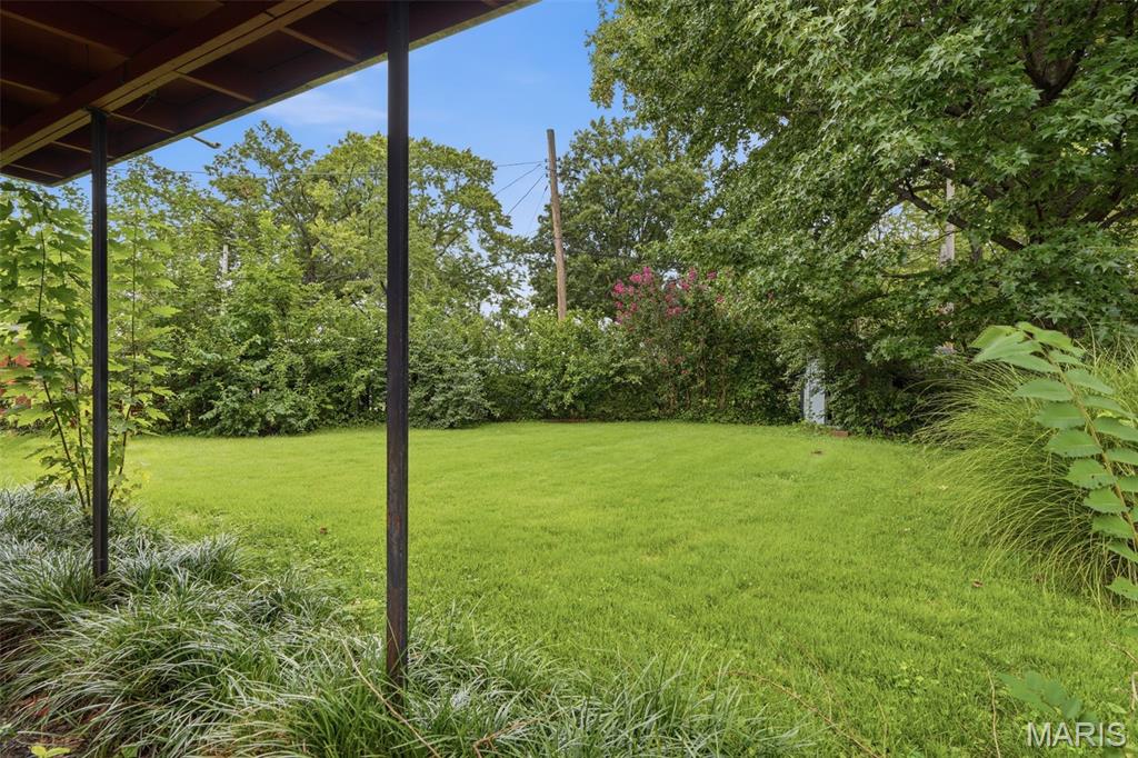 Engler Acres Sub - Residential