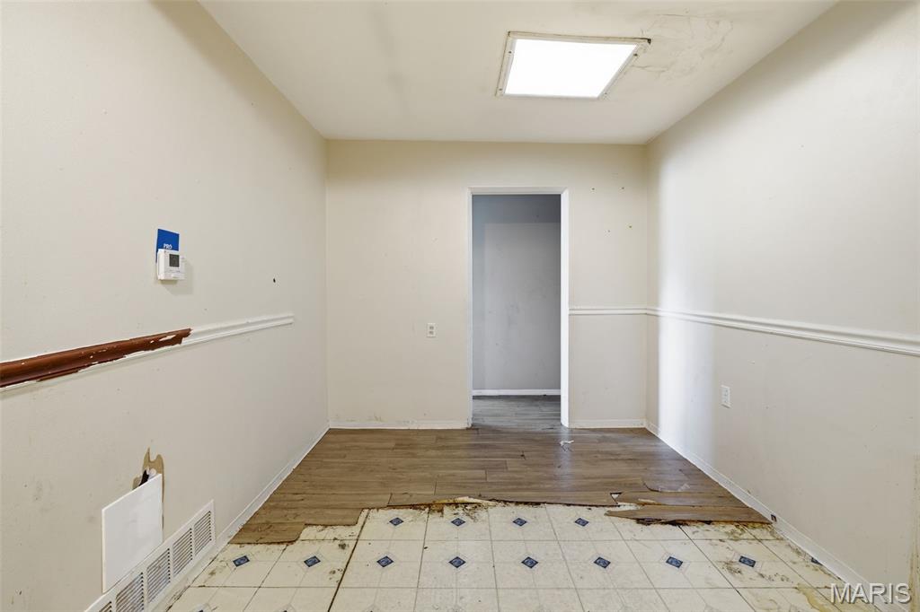 Engler Acres Sub - Residential