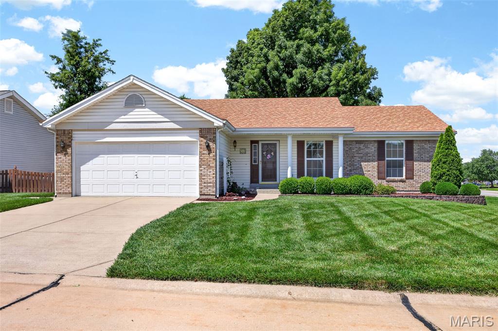 McClay Meadows #3 - Residential