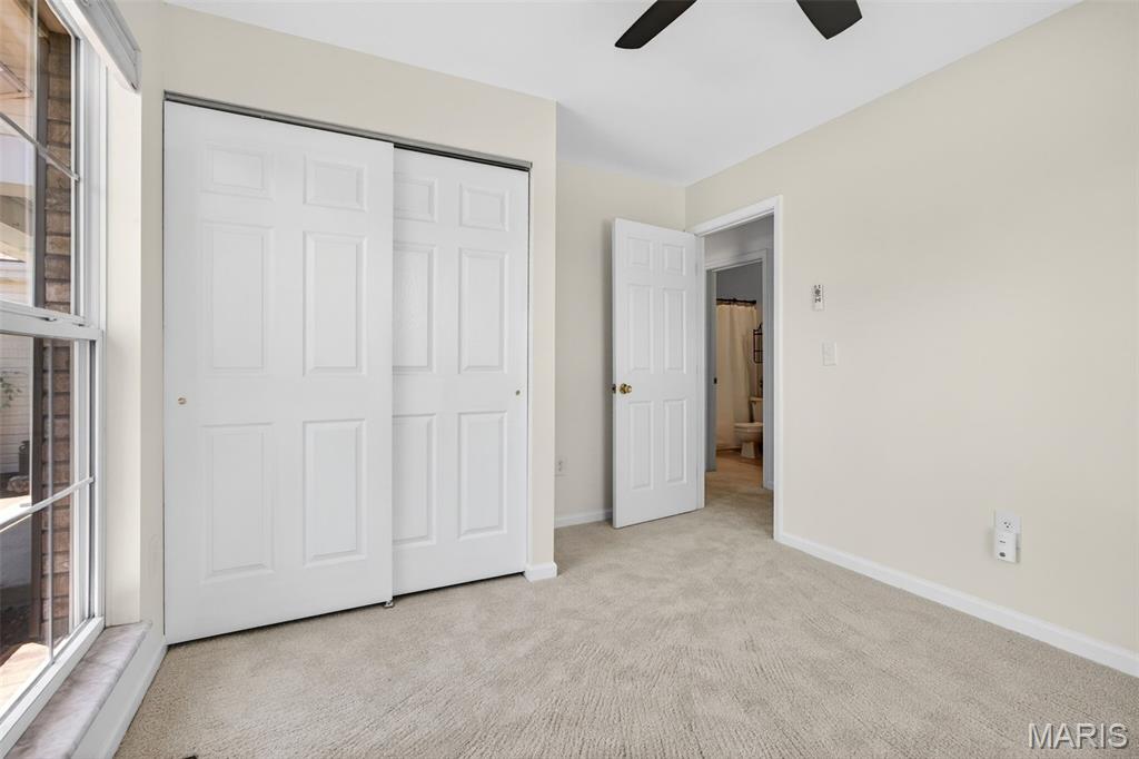 McClay Meadows #3 - Residential