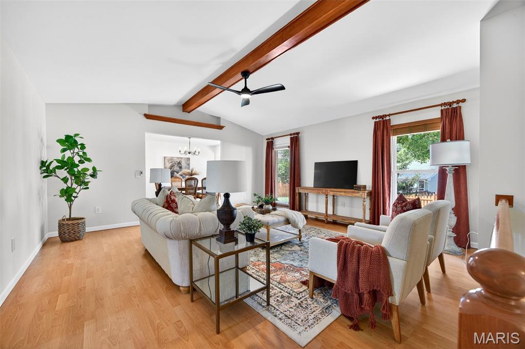 McClay Meadows #3 - Residential