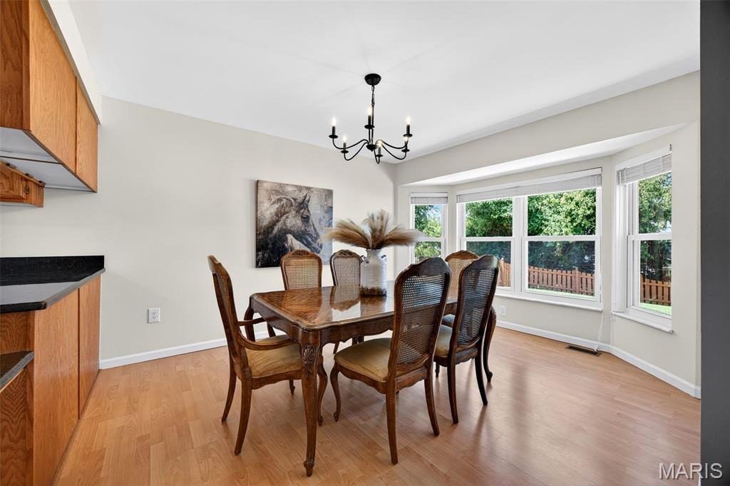 McClay Meadows #3 - Residential