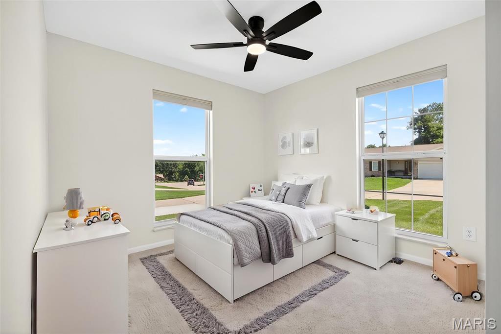 McClay Meadows #3 - Residential