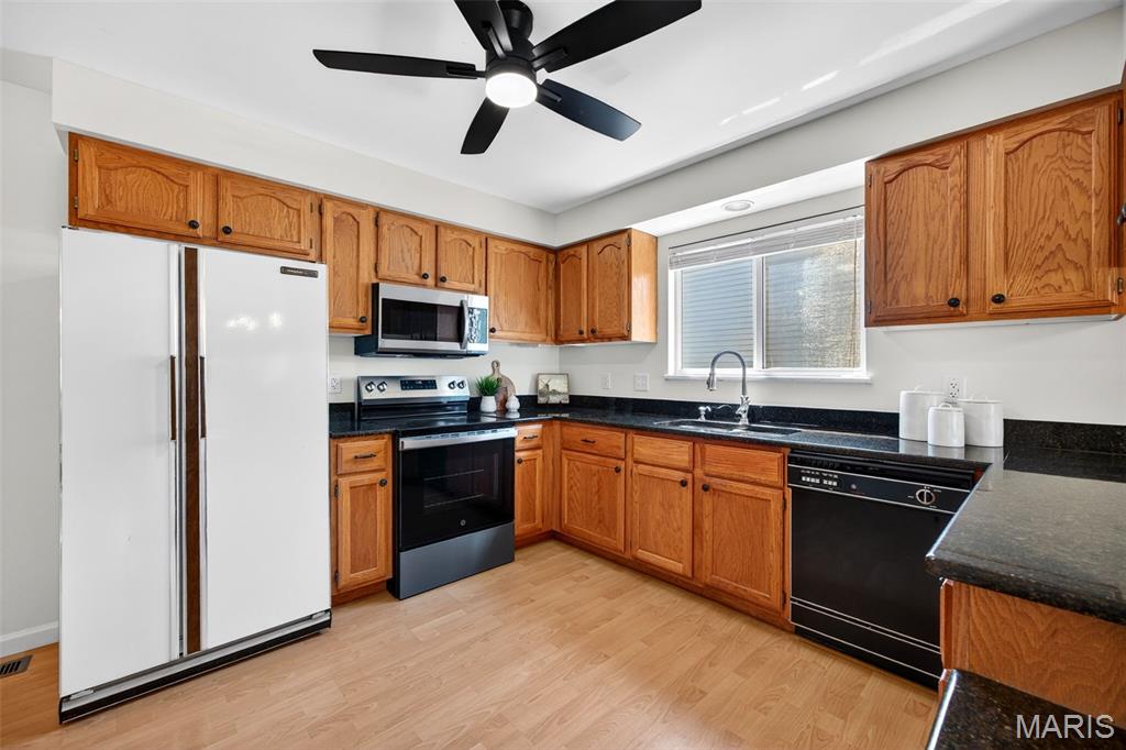 McClay Meadows #3 - Residential