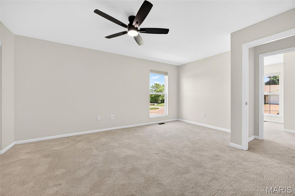 McClay Meadows #3 - Residential