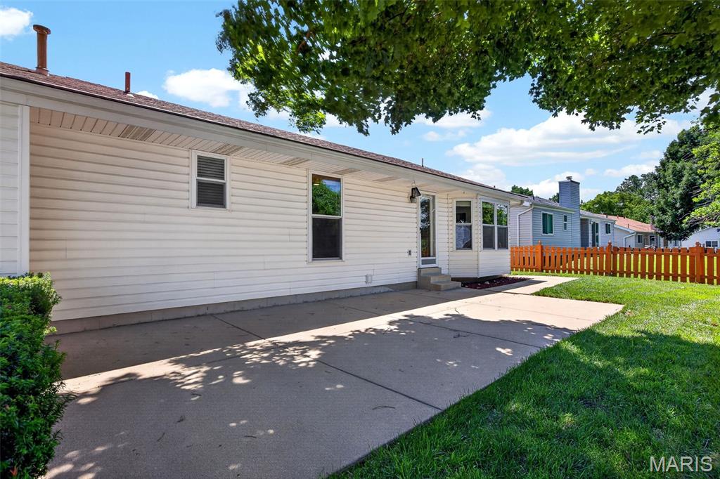 McClay Meadows #3 - Residential