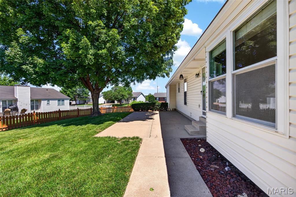 McClay Meadows #3 - Residential