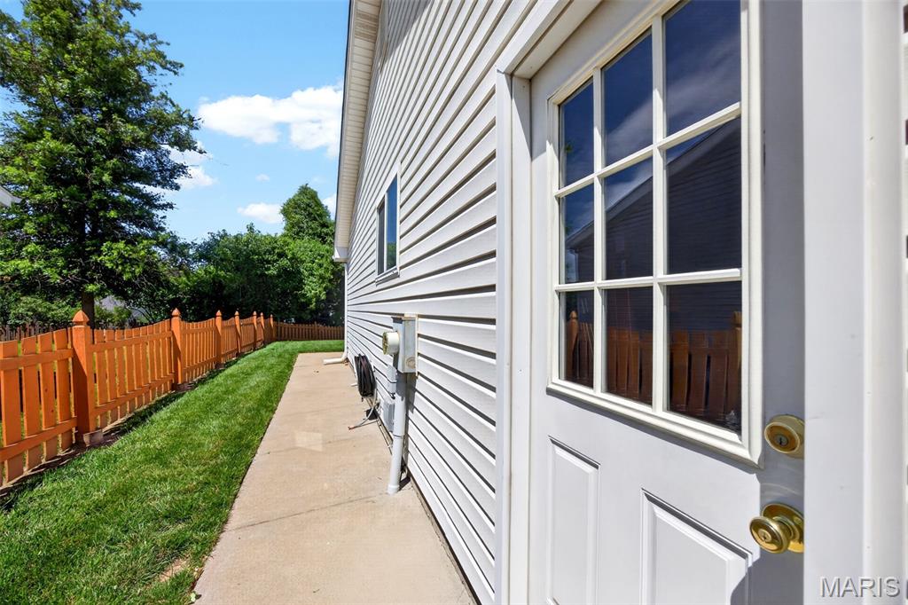 McClay Meadows #3 - Residential