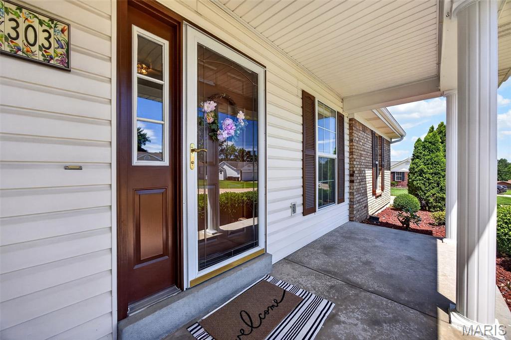 McClay Meadows #3 - Residential