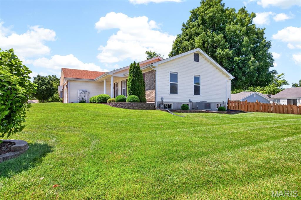 McClay Meadows #3 - Residential