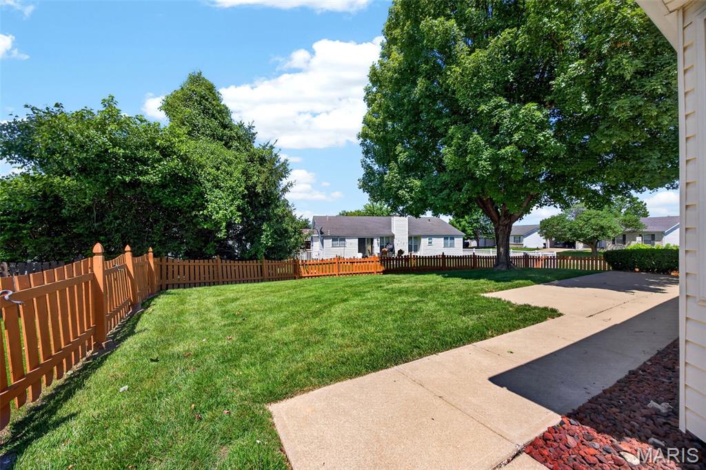 McClay Meadows #3 - Residential