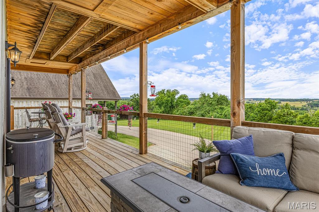 Chaumette Villages - Residential