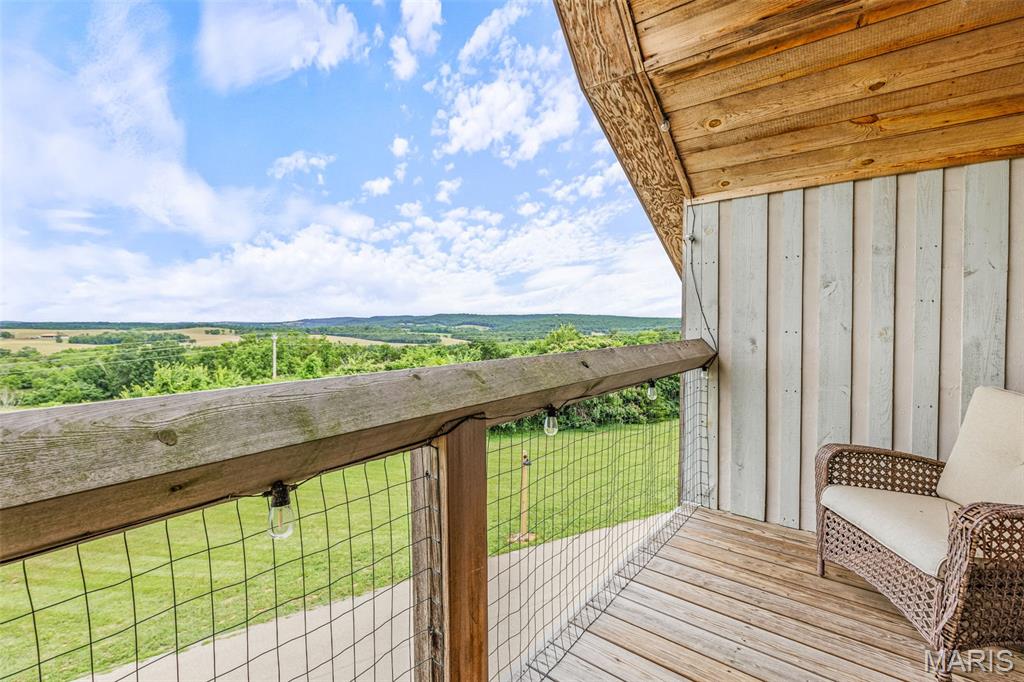 Chaumette Villages - Residential
