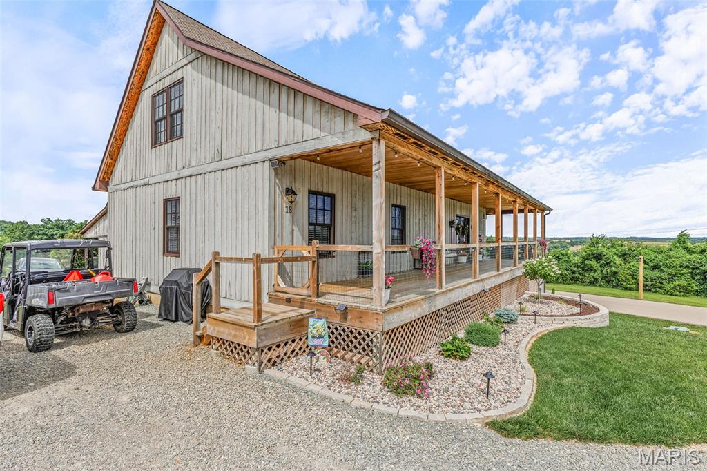 Chaumette Villages - Residential
