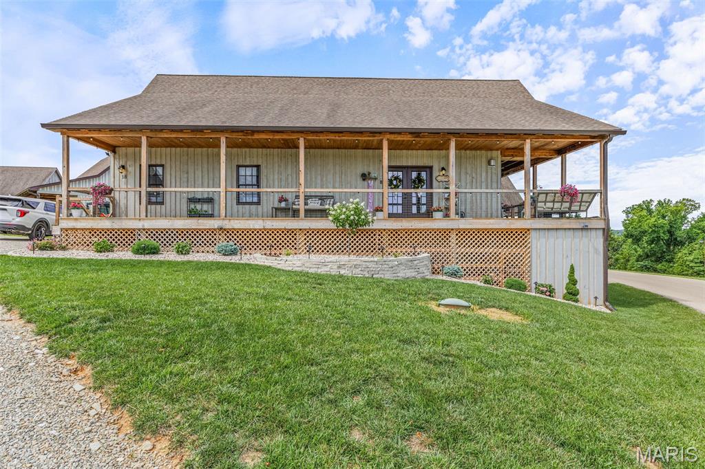 Chaumette Villages - Residential