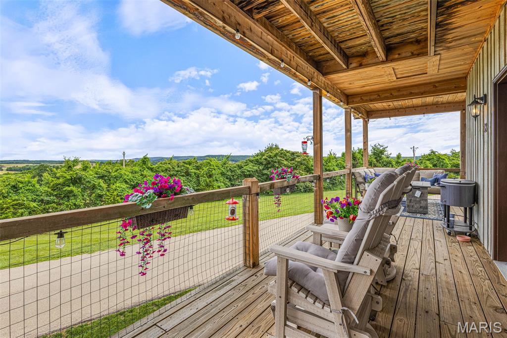 Chaumette Villages - Residential