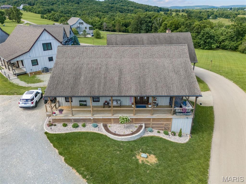 Chaumette Villages - Residential