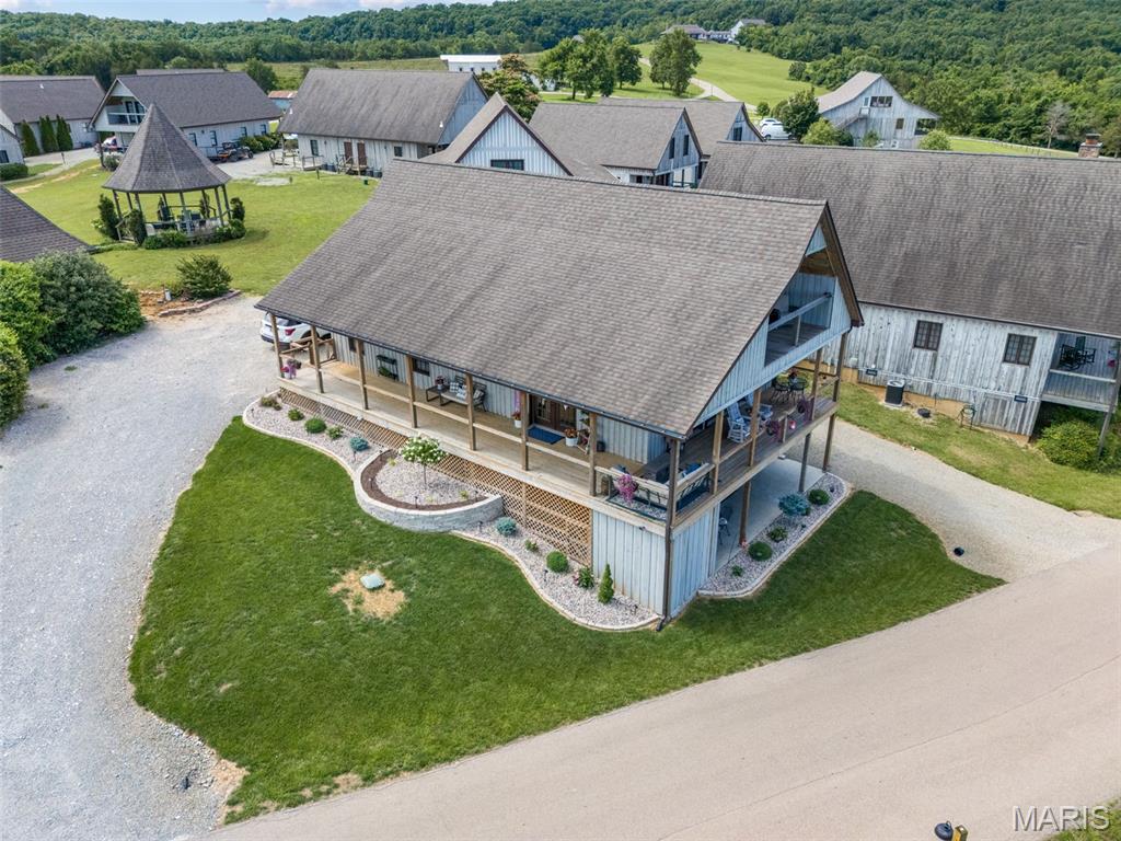 Chaumette Villages - Residential