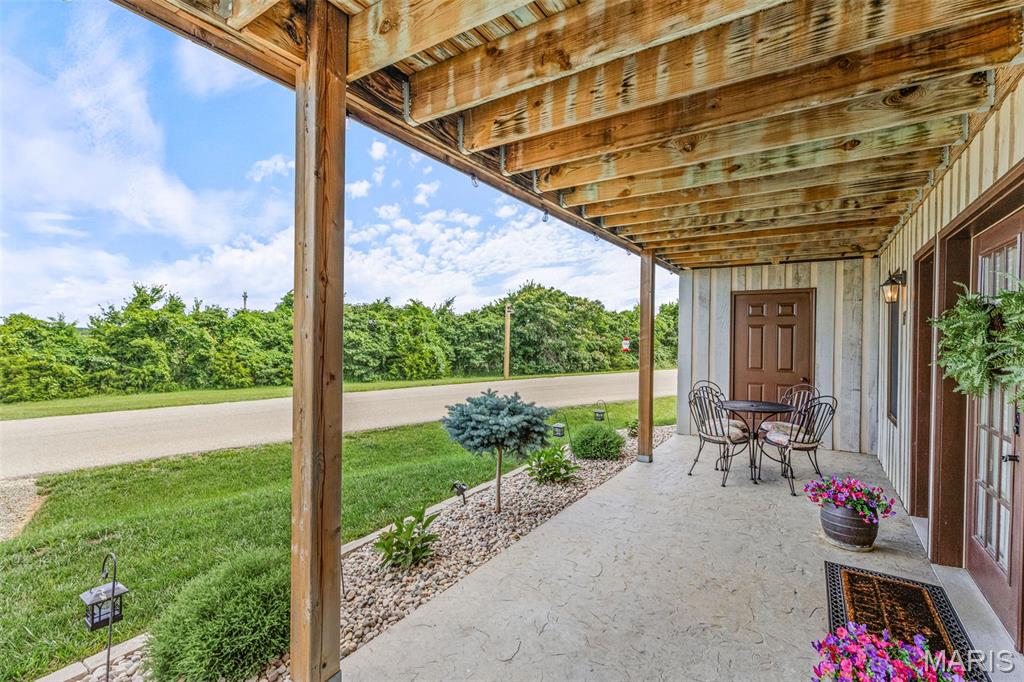 Chaumette Villages - Residential