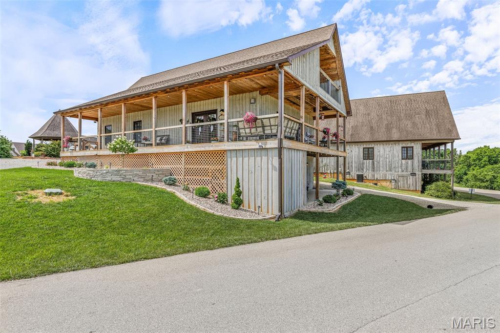 Chaumette Villages - Residential