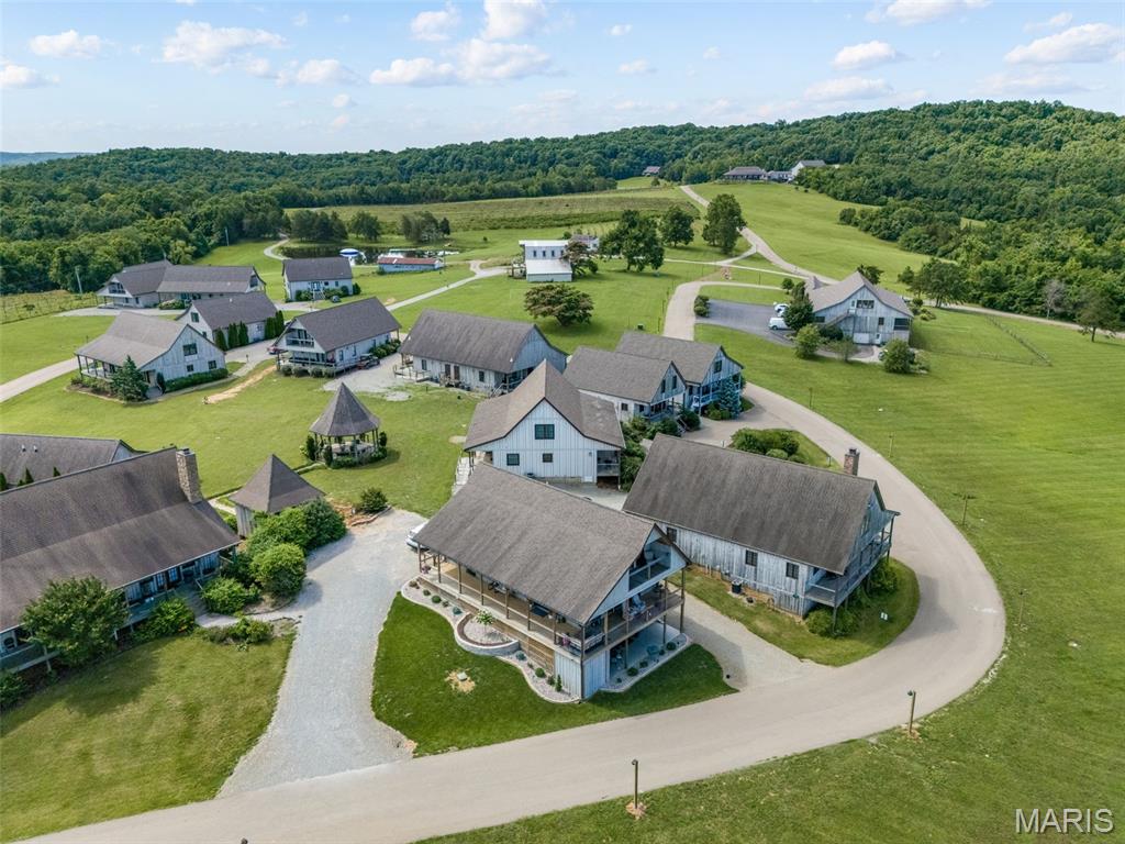 Chaumette Villages - Residential