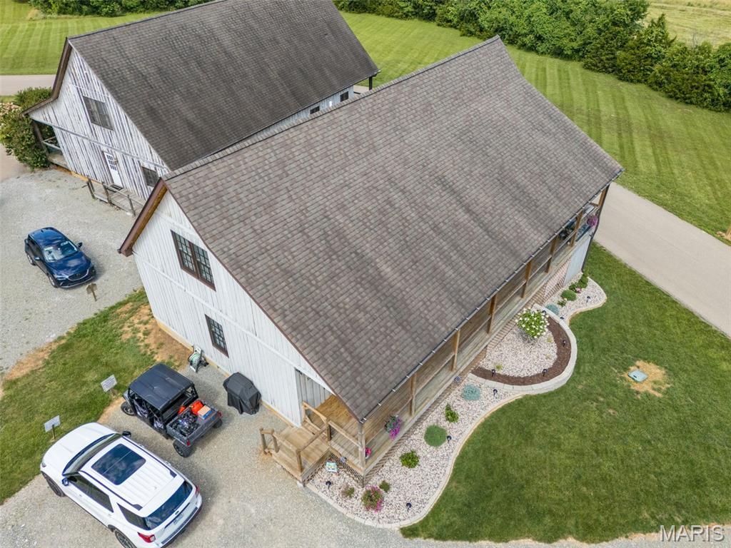 Chaumette Villages - Residential