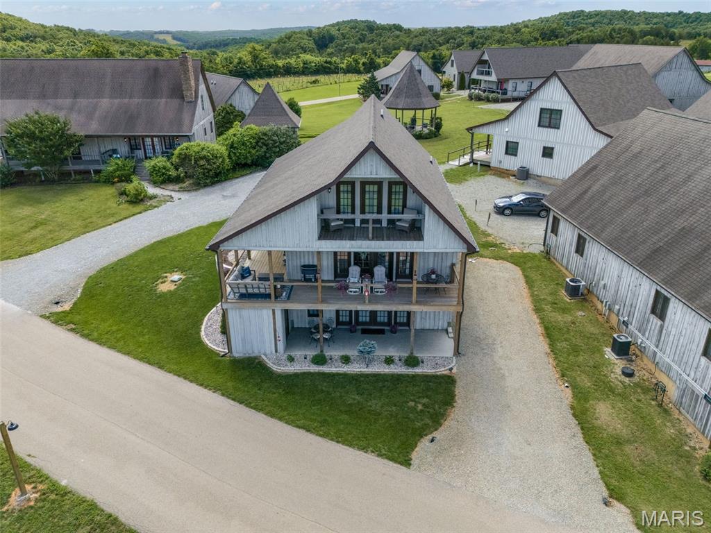 Chaumette Villages - Residential
