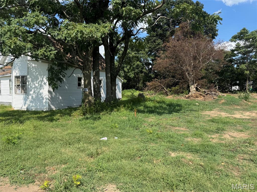 1 Subdivision - Residential