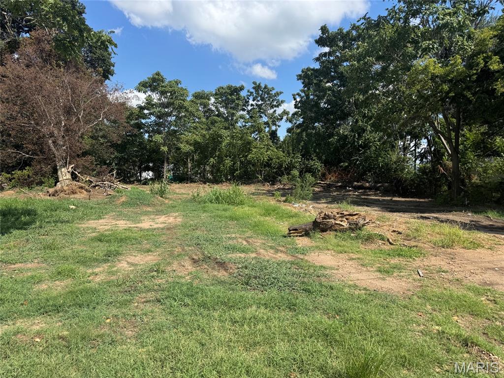 1 Subdivision - Residential