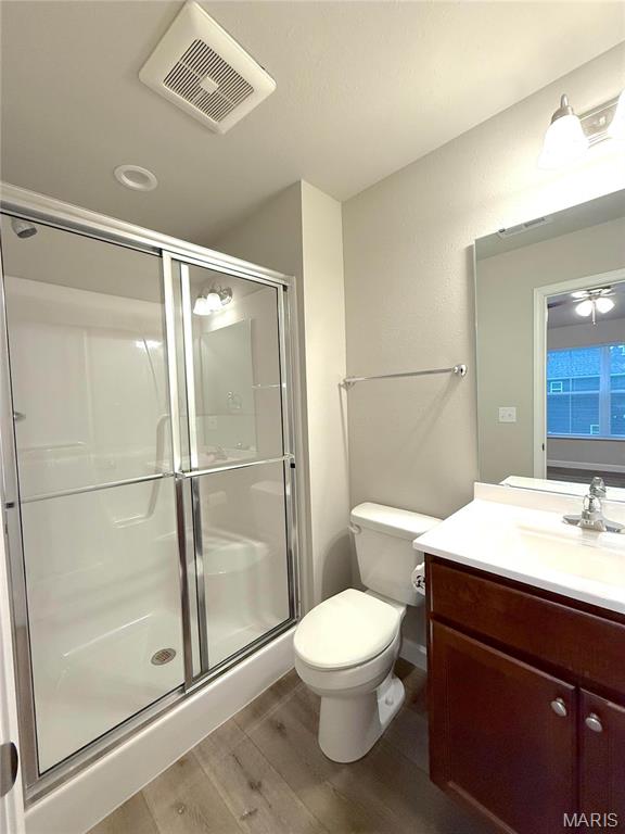 TOWNSEND SQUARE - Residential Lease