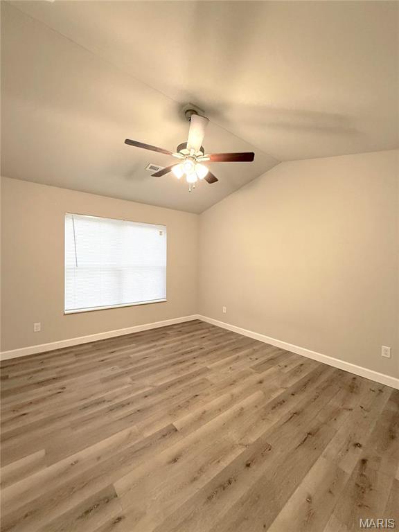 TOWNSEND SQUARE - Residential Lease