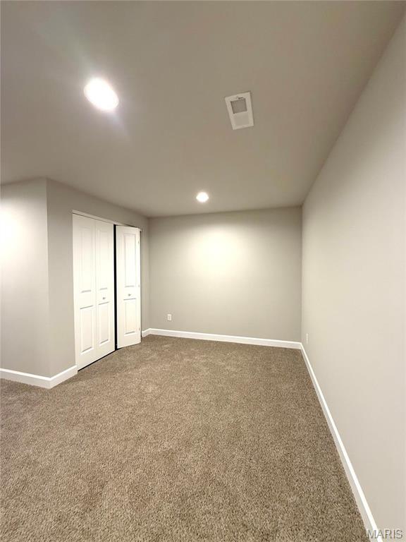 TOWNSEND SQUARE - Residential Lease