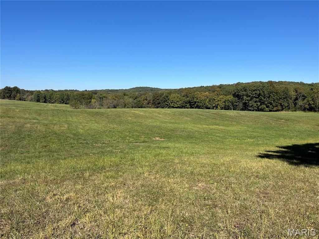 Autumn Ridge - Land