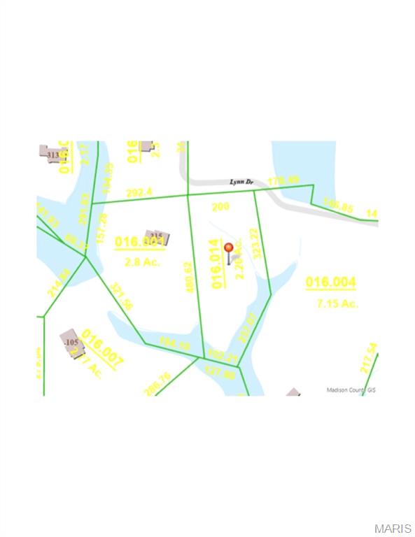 Lake Lynn Estates - Land