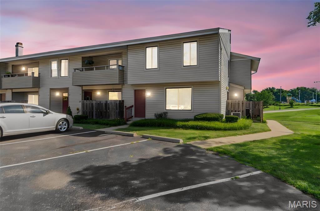 Marie Estate Condos Ph1 Stg3 Bldg 1 Rev - Residential