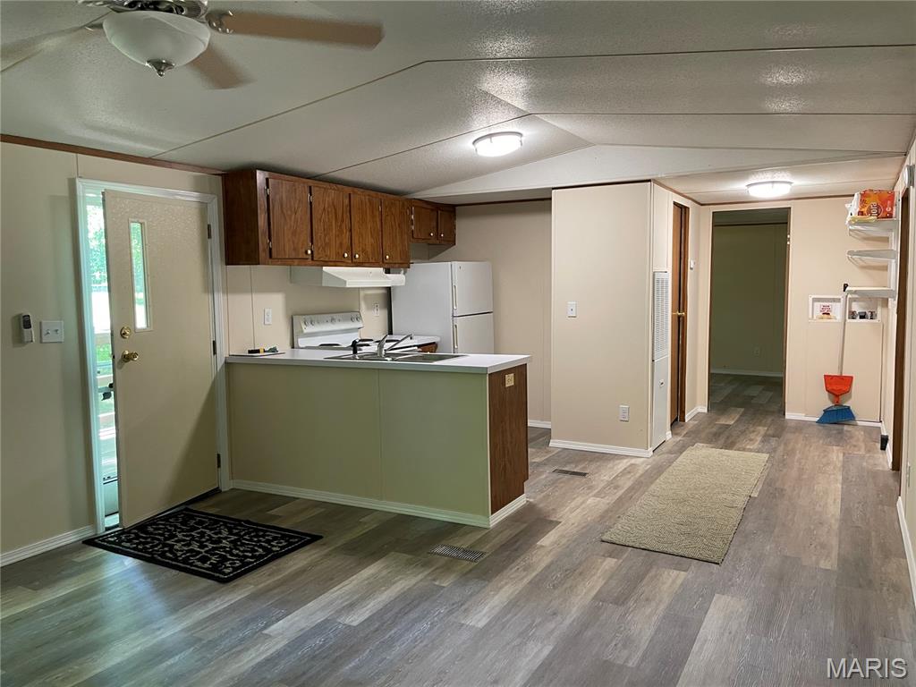 Black River Retreat #3 - Residential
