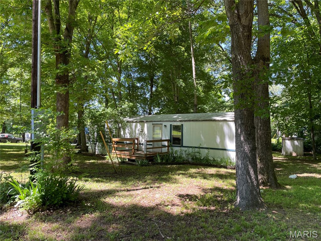 Black River Retreat #3 - Residential