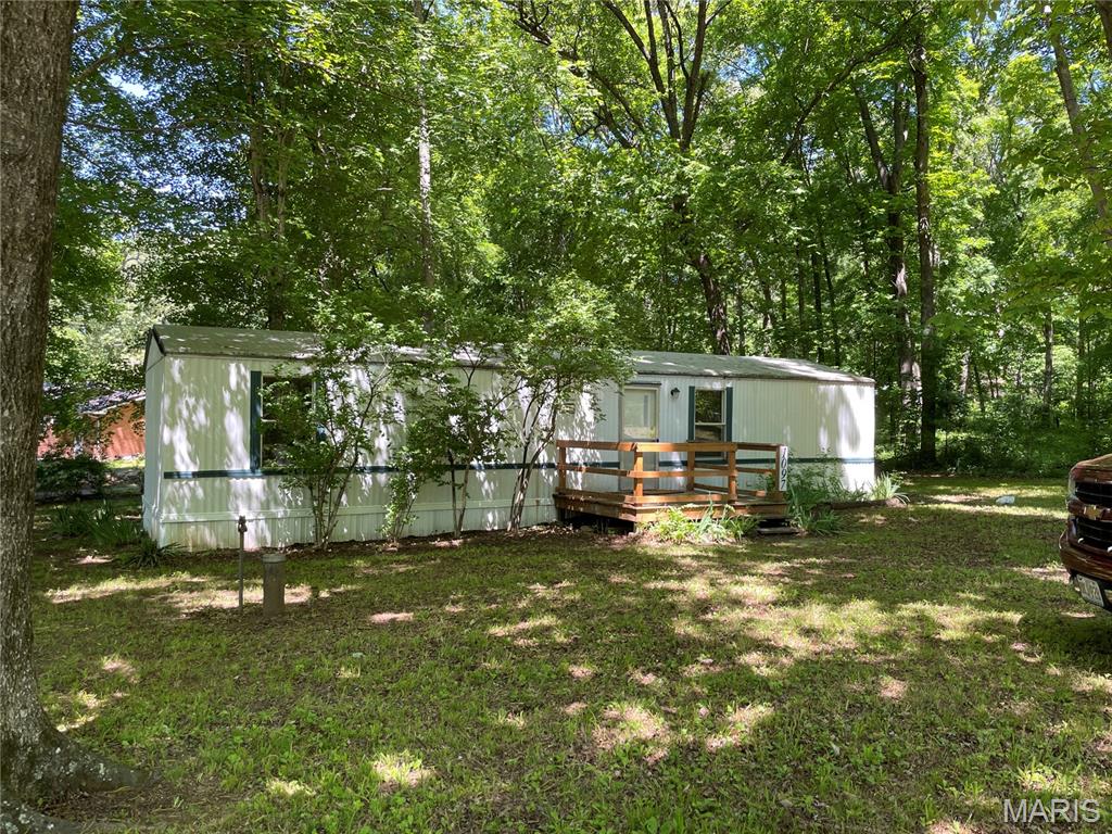 Black River Retreat #3 - Residential