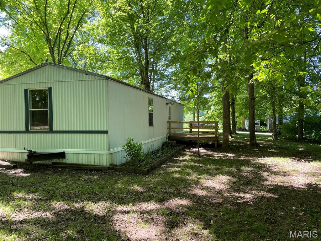 Black River Retreat #3 - Residential