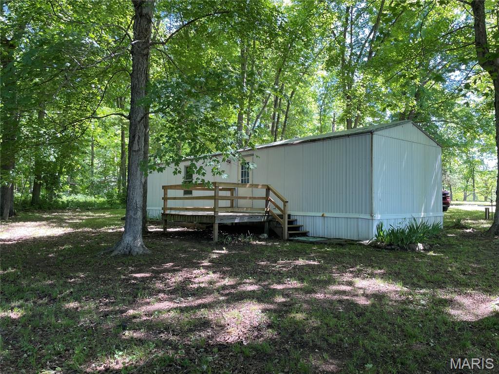 Black River Retreat #3 - Residential
