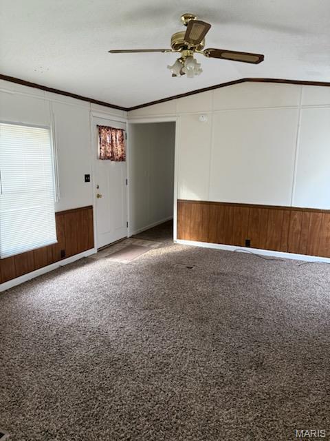White Oak Acres - Residential