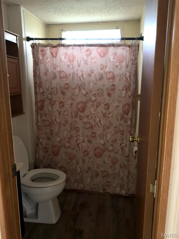 White Oak Acres - Residential