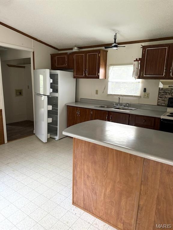 White Oak Acres - Residential