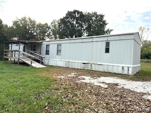 White Oak Acres - Residential